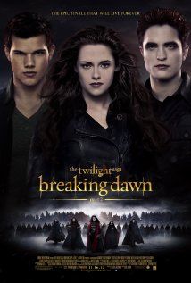 Twilight: Breaking Dawn - Part 2