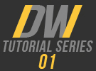 DW// Tutorial 01: Nuke - Install Scripts/Custom Menus